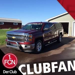 Meet your Posher, Richard